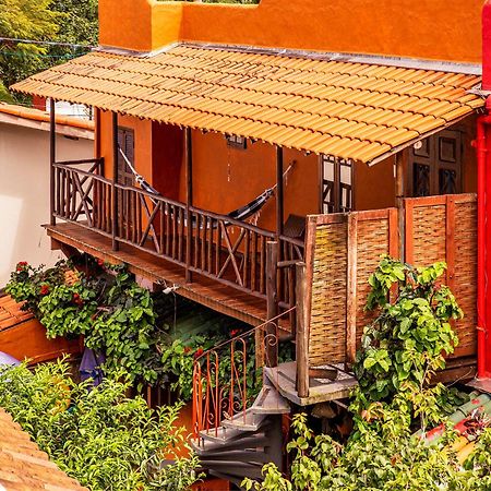 VELINN Pousada Recanto da Villa Ilhabela Esterno foto