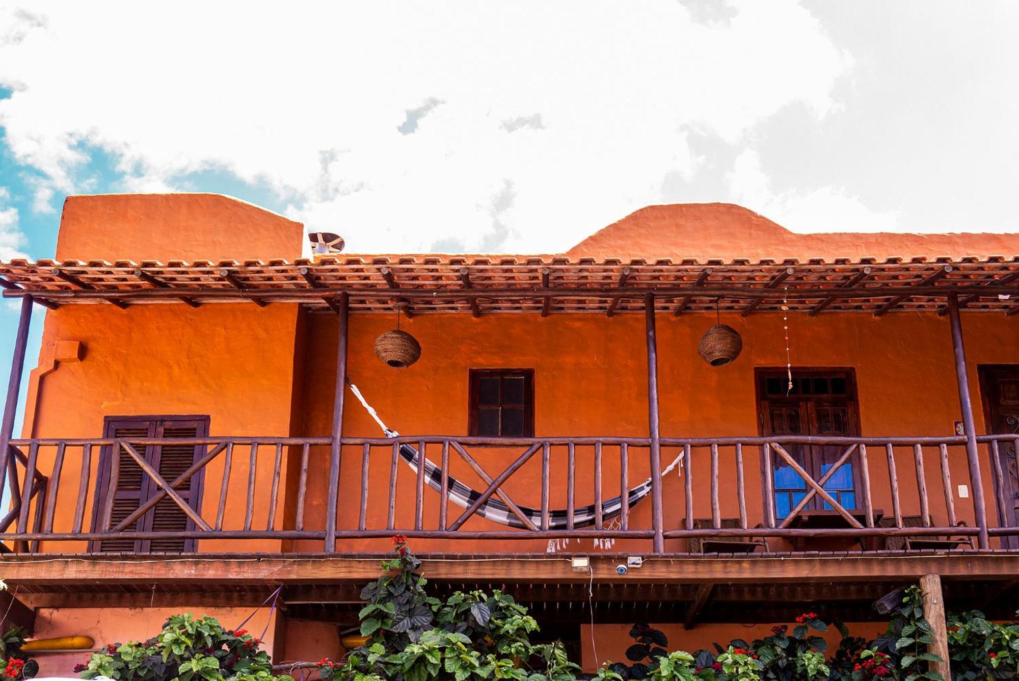 VELINN Pousada Recanto da Villa Ilhabela Esterno foto